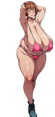 pochi