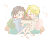 パジャマは正義