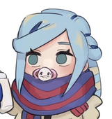 おもにざつな人