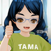 妖精のたま
