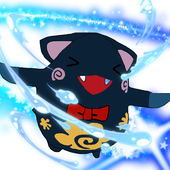 ねこさま