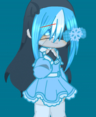 粉雪 koyuki
