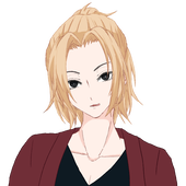 心透(shizuku)