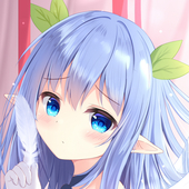 茶柱リボン