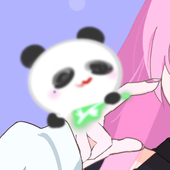 パンダすき太郎