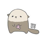 極限のらっこ