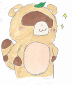 たぬきち