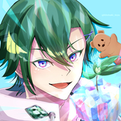 一ツ木とゆ