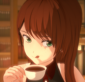 Shion Kof