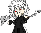 Drago von hell