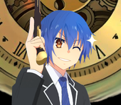 Izumi Yatogami