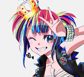 もああちゃん