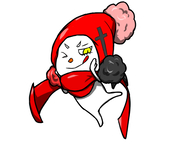 snowman