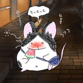 しろきぬ備忘録
