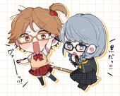 ユメユメ。