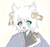 スカくん