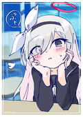 さびあか