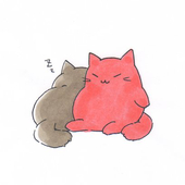 りの
