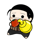 ちゃんや