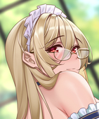 黑白の翼