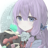 星乃悠蘭@活動頻度△