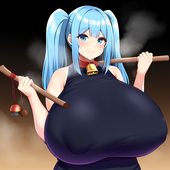 菜箸箱