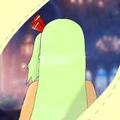 白の独り言
