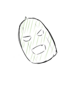 うり頭