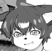 かがみ晃大♂