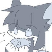 くろねこ