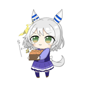 くまばら