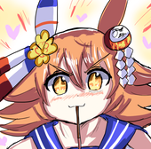 かなんくん