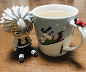 ＊ミルクティー＊