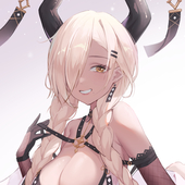 冰激琳Lynn