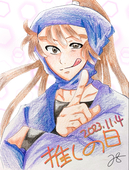 み８🍜