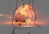 h