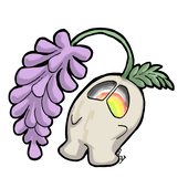 藤ウィステリア
