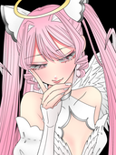 琥珀あやめ
