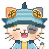 バヨウくん