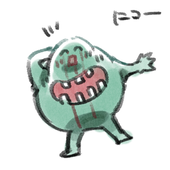 はしれたいやきくん