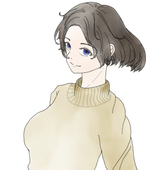 人形