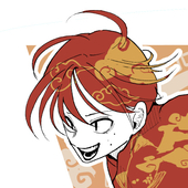 らく柿