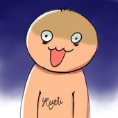 Rusti