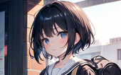しーちゃんだぅ
