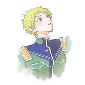 シロクマ