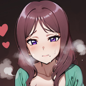 真姫ママが大好き