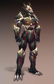 Mechagodzilla23