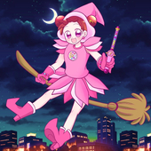 ありす(なつ)