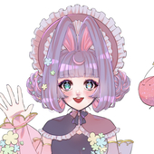 月摘うの