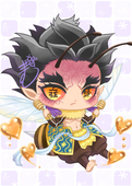 麦竜主